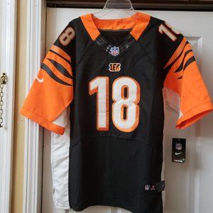 NFL Men's Cincinnati Bengals AJ Green